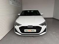 Gebraucht Audi A3 Ambiente 116 PS (85 kW) 2025 Weiss  normal Limousine