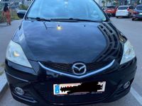 gebraucht Mazda 5 20 CD110 CE