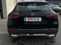 gebraucht Mercedes GLA200 Aut.