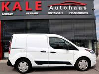 gebraucht Ford Transit Connect L1 15 TDCi Trend*1.Besitz*Netto11.658€*