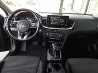 gebraucht Kia Ceed Sportswagon PHAV Aut VOLL LED + FLA / TEMPOMAT / 2-ZONEN KLIMA / KAMERA / SITZHZG