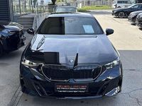 gebraucht BMW i5 xDrive40 M-Paket 81,2kWh / SZL / Bowers & Wilki...