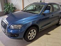 gebraucht Audi Q5 20 TDI Quattro ''AHV''