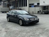 gebraucht Mercedes CLC200 CLCCDI *** Sehr sparsam*** Pickerl NEU