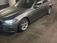 gebraucht BMW 520 520 d