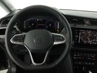 Gebraucht VW Touran 150 PS (110 kW) 2025 Mittelgrau  metallic Van / Kleinbus