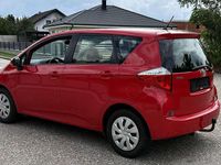 gebraucht Toyota Verso-S Verso-S 1,33 dVVT-i Active