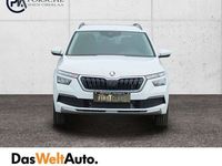 gebraucht Skoda Kamiq Ambition TSI DSG