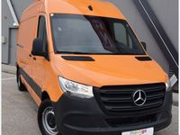 gebraucht Mercedes Sprinter Heck 314 CDI 3,5t / 3.665 mm L2H2