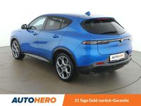 gebraucht Alfa Romeo Tonale 1.5 T Edizione Speciale