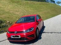 gebraucht VW Golf Trendline 1,6 TDI