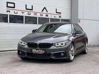 Gebraucht BMW 420 M Sport 190 PS (139 kW) 2019 Grau Coupé