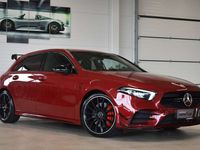 gebraucht Mercedes A35 AMG A 35 AMG4Matic