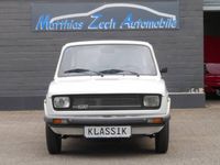 gebraucht Fiat 127 