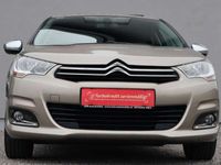 gebraucht Citroën C4 Selection