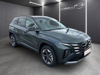 gebraucht Hyundai Tucson NX4 GO 1,6 T-GDi 2WD t5bg1-OO2