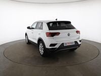 gebraucht VW T-Roc Sport TDI 4MOTION DSG