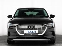 gebraucht Audi e-tron 55 quattro Adv. MATRIX B&O 360° ACC MEMORY -67%