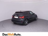 gebraucht Audi A1 25 TFSI intense