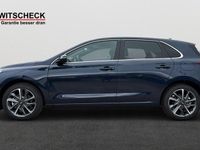 gebraucht Hyundai i30 - PD GO Plus 1.5 DPI c5bu1-PP1