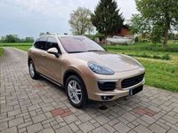 gebraucht Porsche Cayenne II 3,0 Aut.