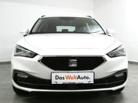 gebraucht Seat Leon SP 20 DSG Style LED Navi ACC App DAB R-Kamera