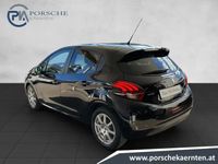 gebraucht Peugeot 208 Style 12 PureTech 82