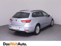 gebraucht Seat Leon Reference TDI