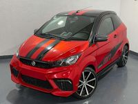 Gebraucht Aixam Coupe GTI 2023 Rot Coupé