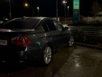 Gebraucht BMW 318 121 PS (88 kW) 2006 Limousine