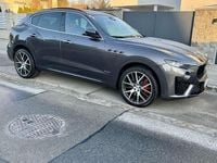 gebraucht Maserati Levante S Q4 GranSport