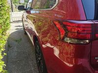 gebraucht Mitsubishi Outlander 20 PHEV Business Edition