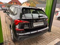 gebraucht Skoda Kamiq Selection TSI