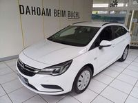 gebraucht Opel Astra ST 16 CDTI Edition St./St.