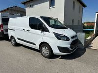 gebraucht Ford Transit Custom Kasten 22 TDCi L1H1 250 Basis