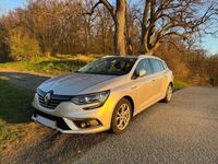 gebraucht Renault Mégane GrandTour Megane Intens Energy TCe 100