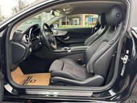 gebraucht Mercedes C220 Coupe **NAVI**Tempomat**Sitzheizung**