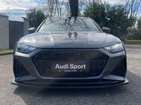 gebraucht Audi RS6 Performance, ABT St. II, Yido 22", maxton, Leasing