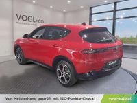gebraucht Alfa Romeo Tonale Ibrida Veloce MHEV 160PS
