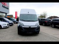 gebraucht Citroën Jumper KW 35+ L4H3 BlueHDi 165