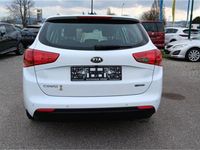 gebraucht Kia Ceed Sportswagon 1,4 CRDi Fifa Brazuca