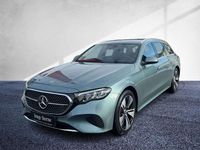 Gebraucht Mercedes E300 197 PS (144 kW) 2024 Silber Kombi