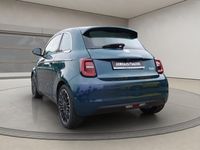 gebraucht Fiat 500e 3+1 byboceli by Bocelli 42 kwH Winter-Paket+Sitzheizung+