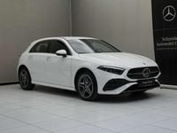 Gebraucht Mercedes A250 AMG 272 PS (200 kW) 2023 Weiß Kleinwagen
