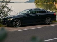 gebraucht BMW 330 330 xd Coupé