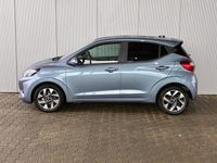 gebraucht Hyundai i10 Advance 1.2 GDI Automatik / Rückfahrkamera Sitz...