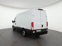 gebraucht Iveco Daily 35S1r KA 3520