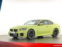 gebraucht BMW M2 