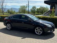 gebraucht Opel Insignia 20 CDTI DPF Ecotec