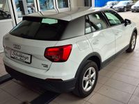 gebraucht Audi Q2 basis ultra